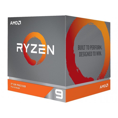 Ryzen 9 3900x разгон памяти